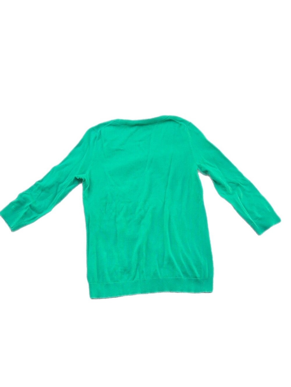 Talbots Angelfish Crewneck Sweater - Picture 6 of 9